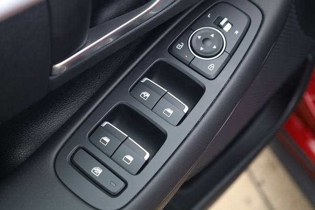 Certified 2025 Hyundai Sonata SE FWD image 14