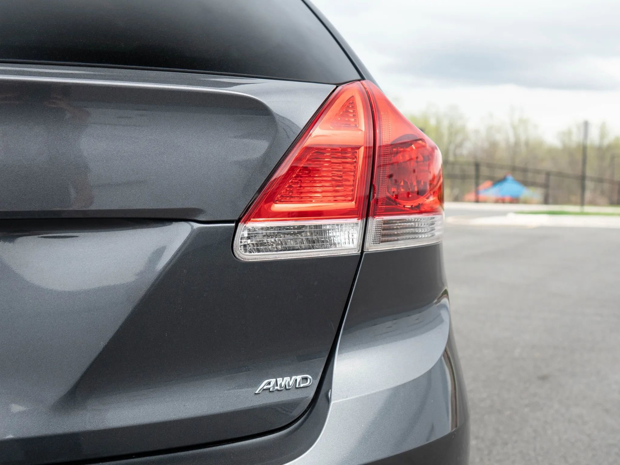 Used 2009 Toyota Venza AWD image 43
