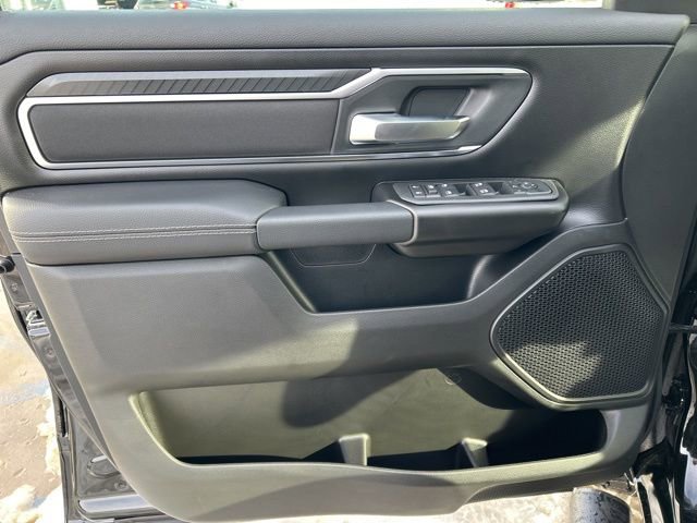 New 2026 RAM 1500 Big Horn image 23