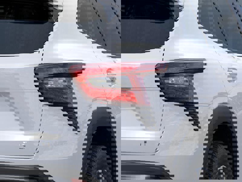 New 2025 Chevrolet Trax LT image 11