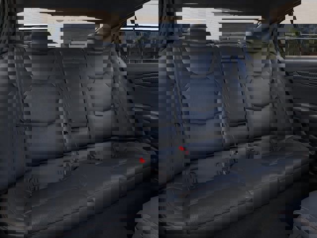 New 2026 Cadillac CT5 Sport image 17