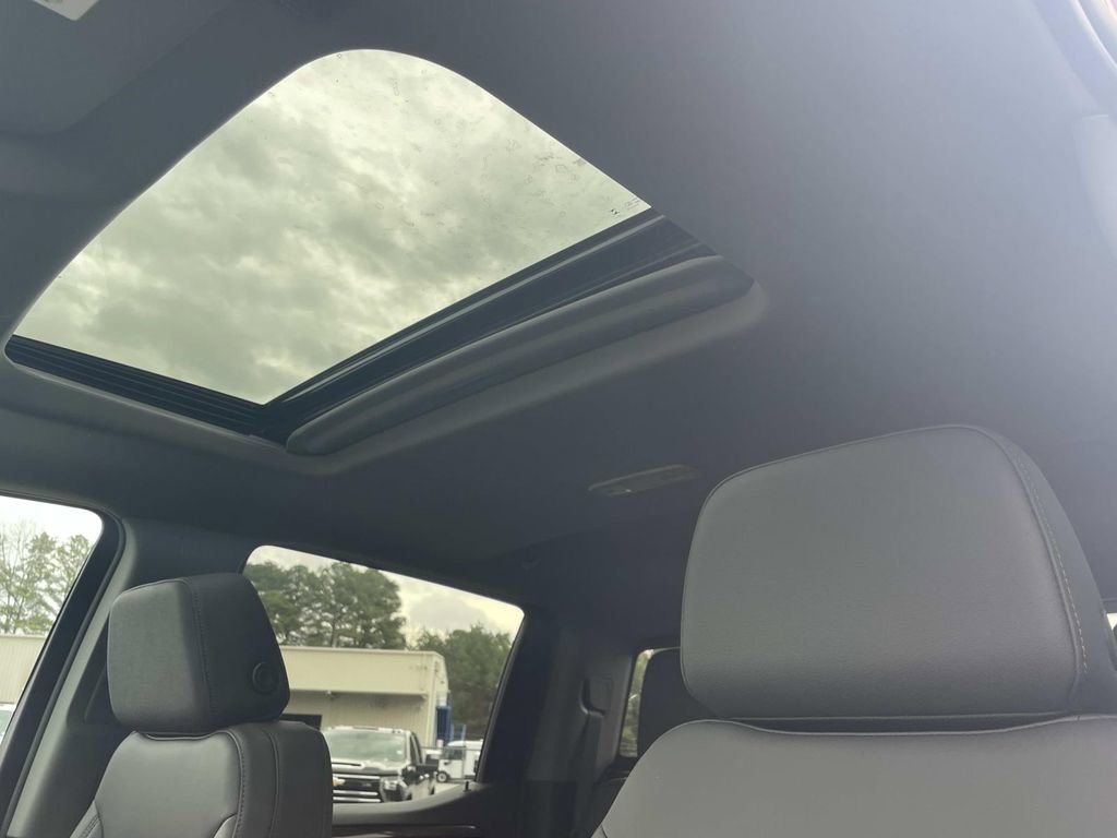 New 2026 Chevrolet Silverado 1500 RST w/ RST All Star Premium Package image 18