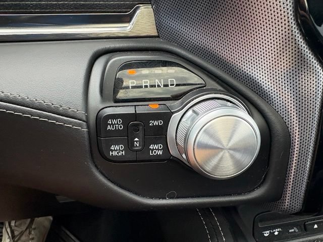 Used 2019 RAM 1500 Limited AWD/4WD image 26