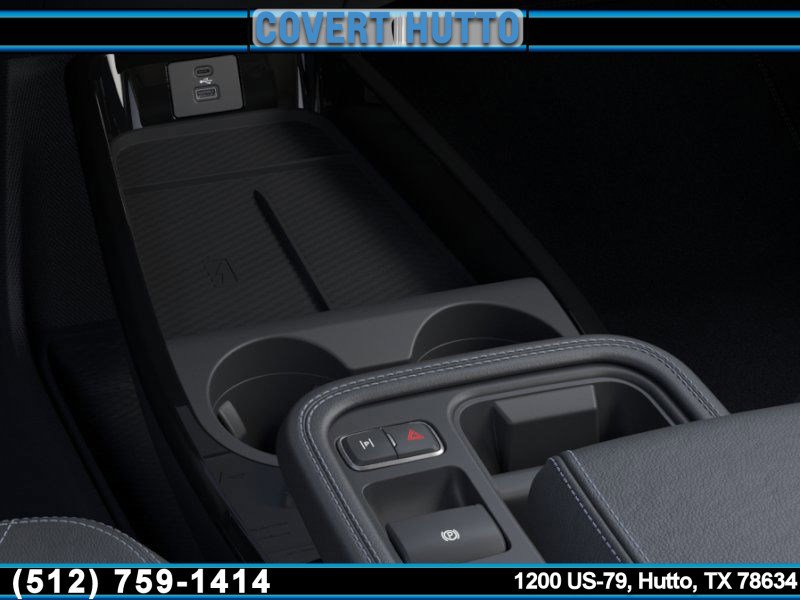 New 2025 Ford Mustang Mach-E Select image 15