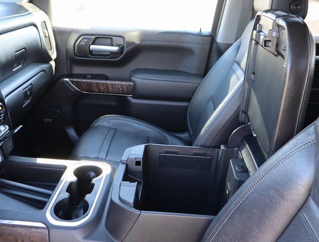 Used 2020 GMC Sierra 1500 Denali w/ Denali Ultimate Package image 44
