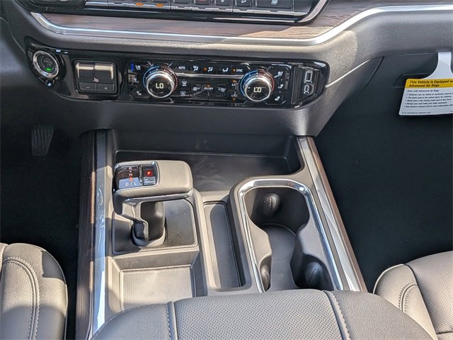 New 2026 GMC Sierra 1500 SLT w/ SLT Premium Plus Package image 18