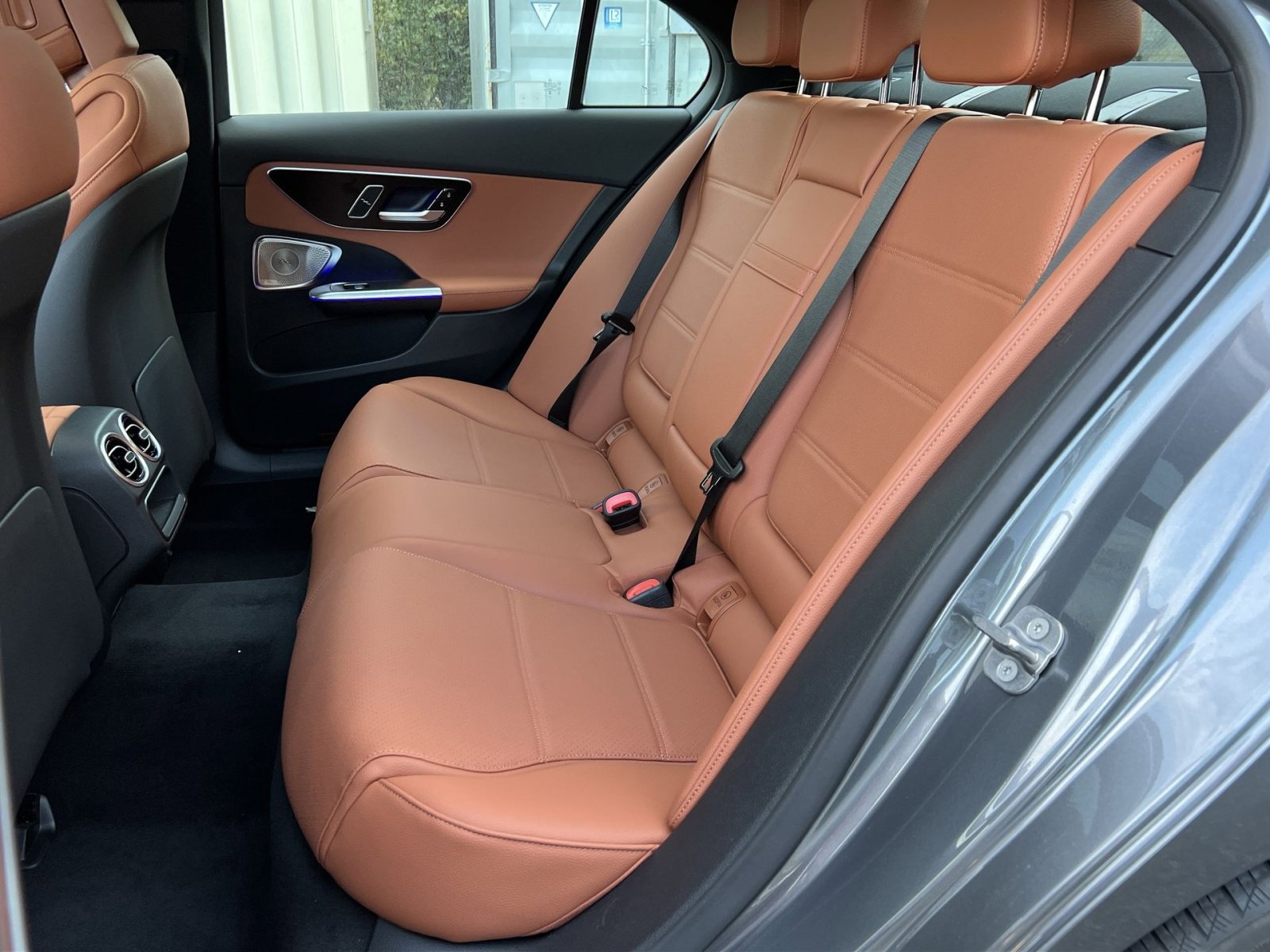 Used 2026 Mercedes-Benz C 300 C 300 image 23