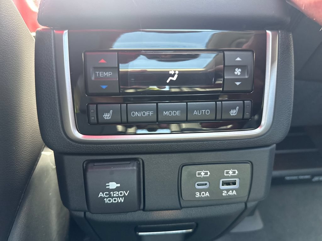 New 2026 Subaru Ascent Touring AWD/4WD image 36