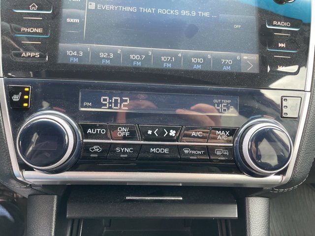 Used 2018 Subaru Outback 2.5i Premium image 18