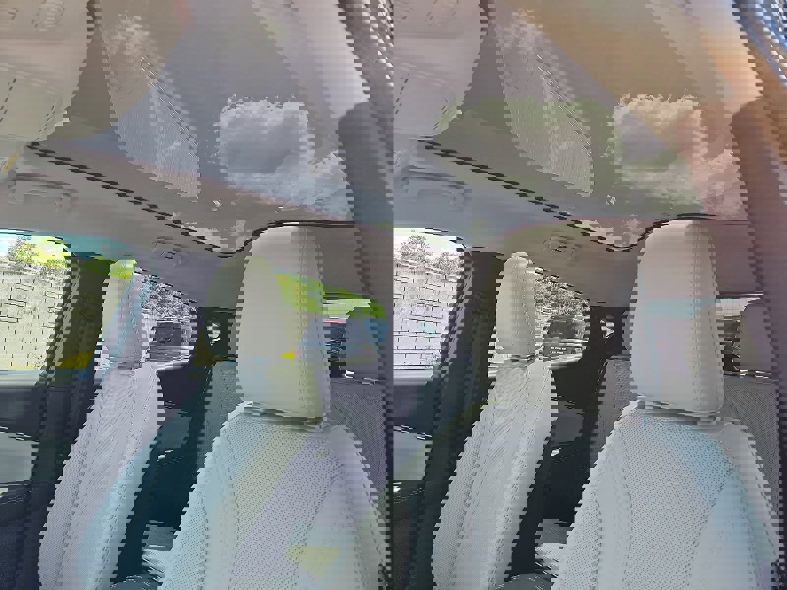 Used 2024 Ford Mustang Mach-E Premium AWD/4WD image 14