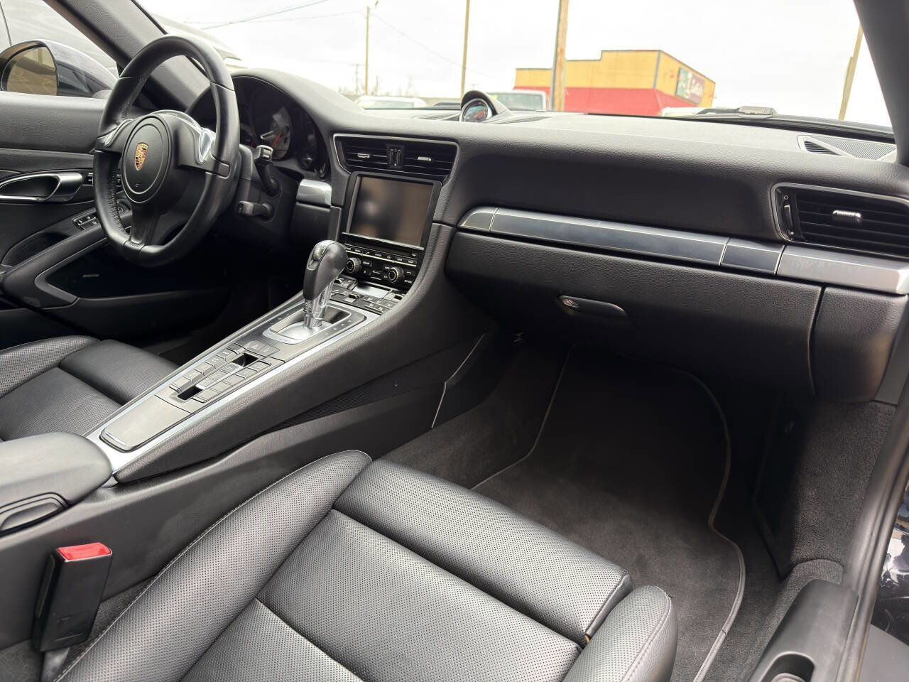 Used 2013 Porsche 911 Carrera S image 26