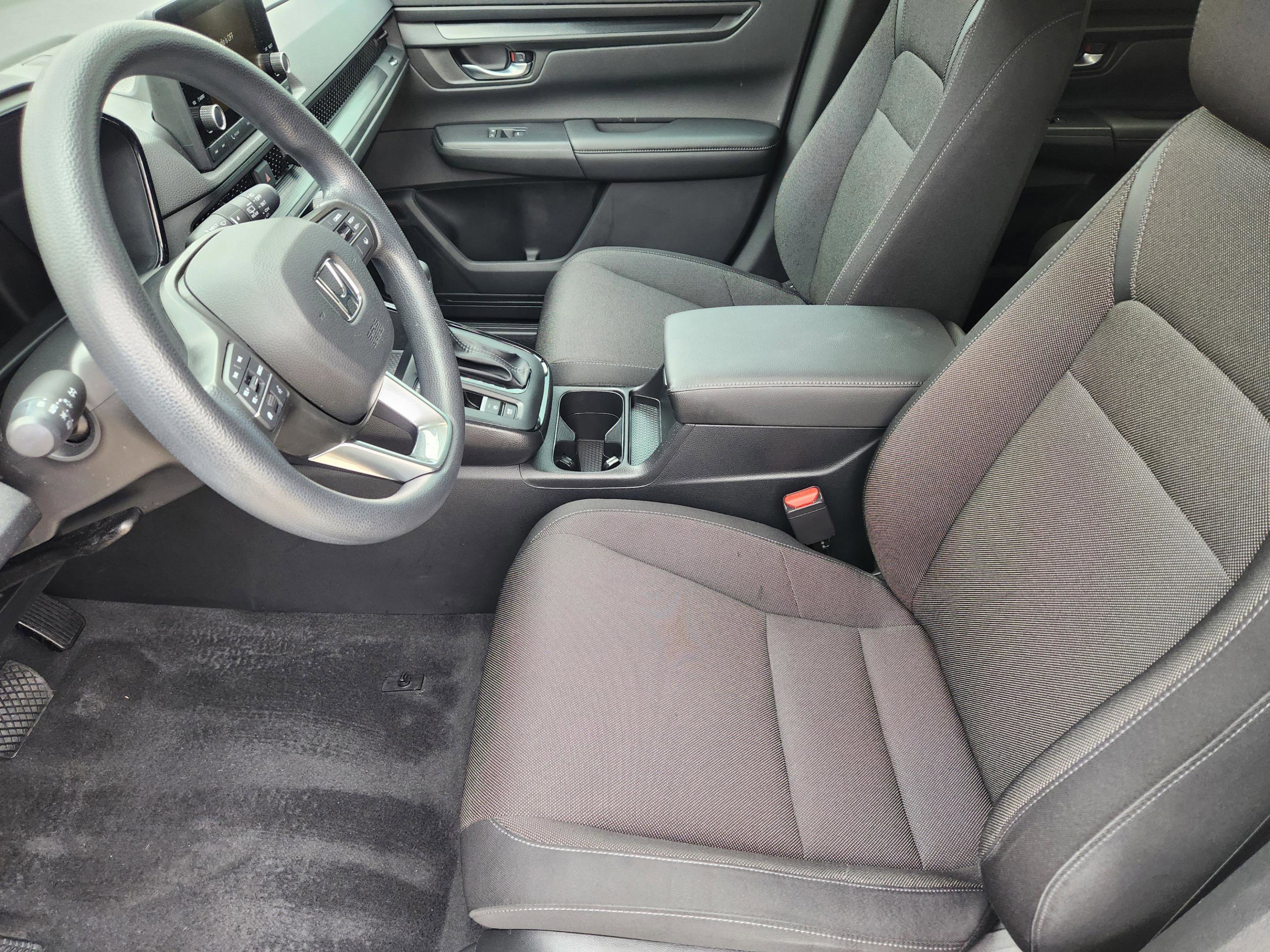 Certified 2023 Honda CR-V EX image 13