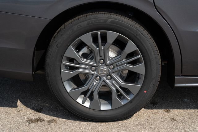 New 2026 Honda Odyssey Touring image 10