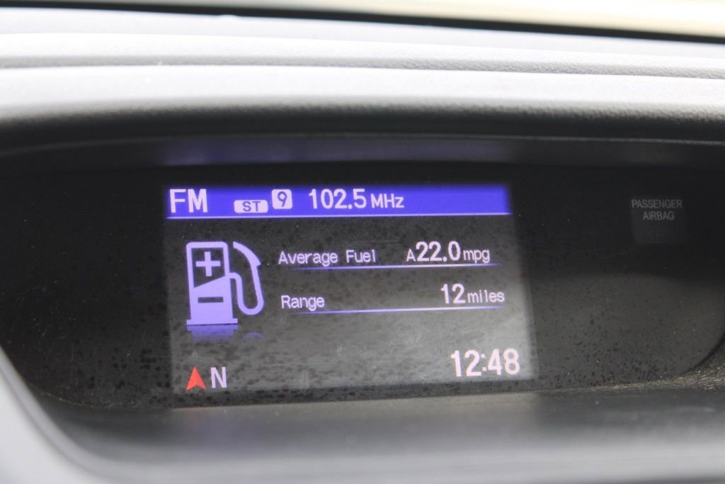 Used 2016 Honda CR-V EX image 37