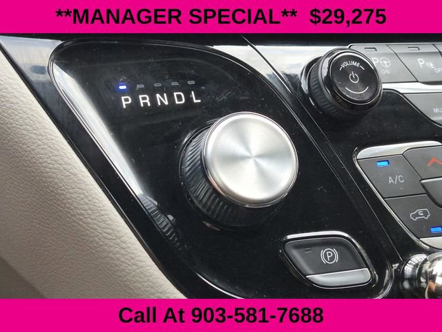 Used 2023 Chrysler Pacifica Touring-L w/ Road Tripper Package AWD/4WD image 44