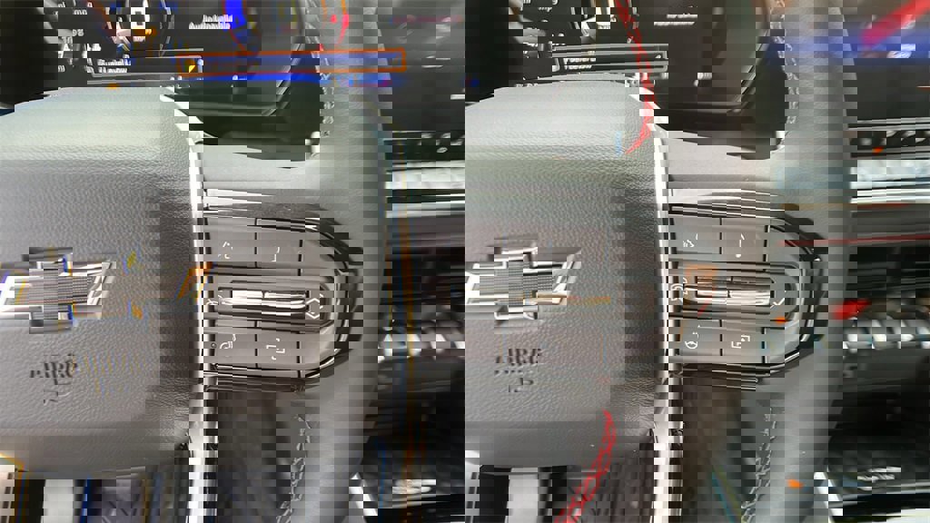 New 2026 Chevrolet Colorado Z71 w/ Technology Package image 22