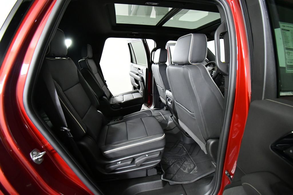 New 2026 Chevrolet Tahoe Premier w/ Sun And Tow Package AWD/4WD image 23