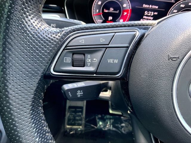 Used 2020 Audi S5 Premium Plus AWD/4WD image 17