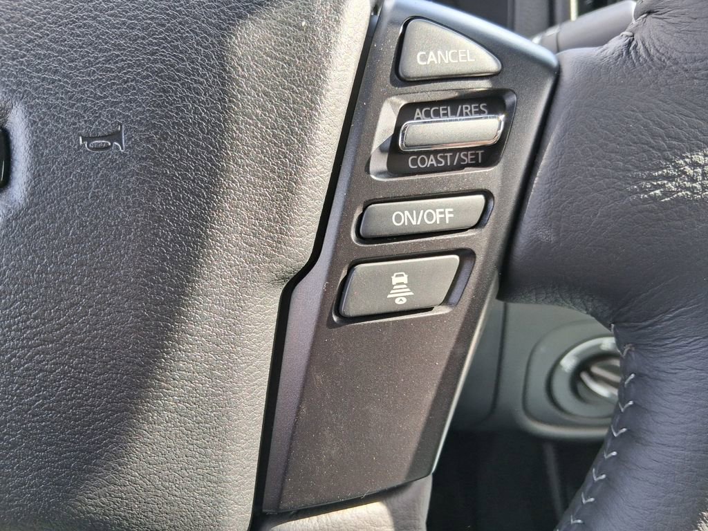 New 2026 Nissan Frontier SV w/ SV Convenience Package image 12