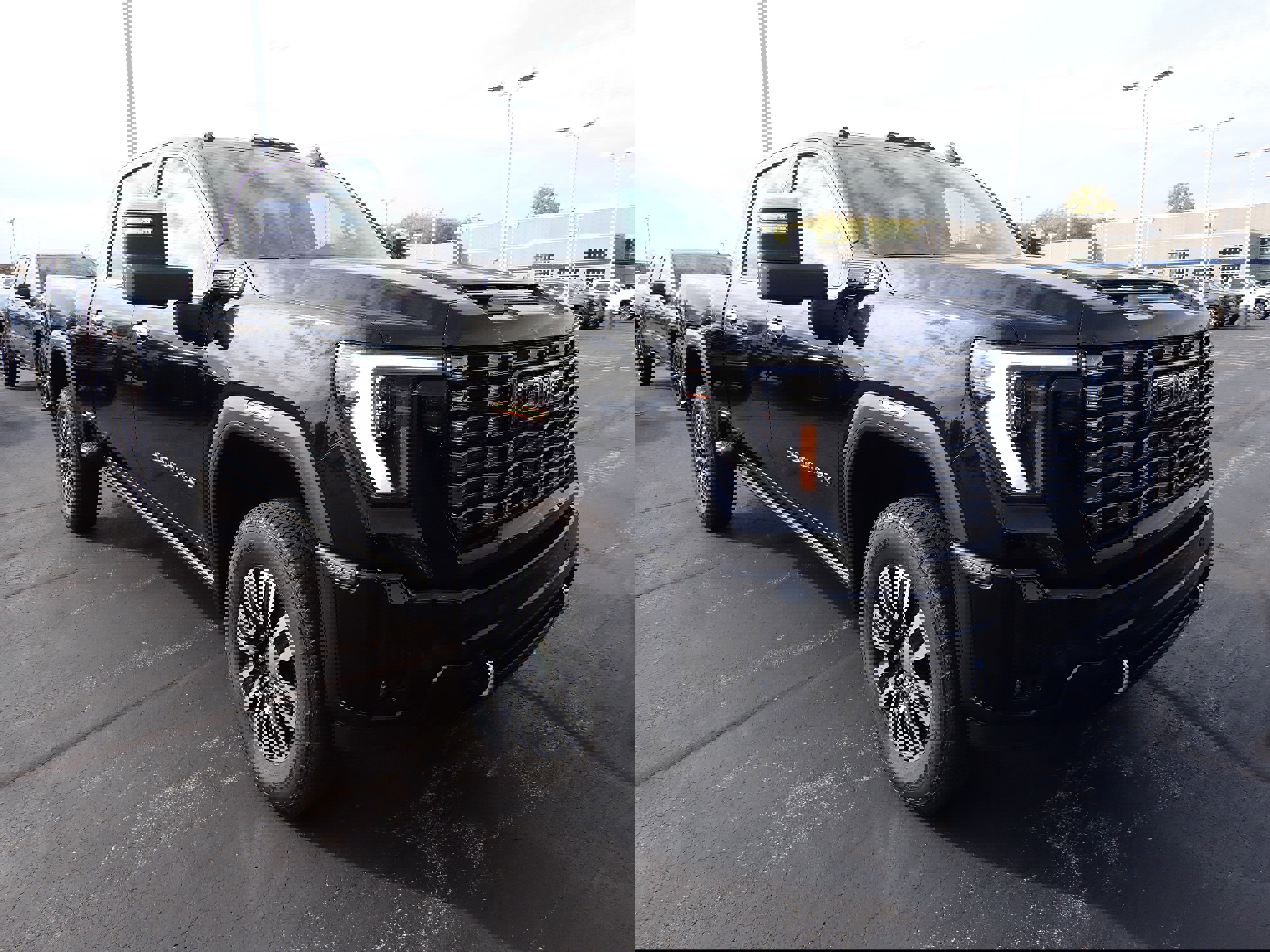 New 2026 GMC Sierra 2500 Denali Ultimate video 1