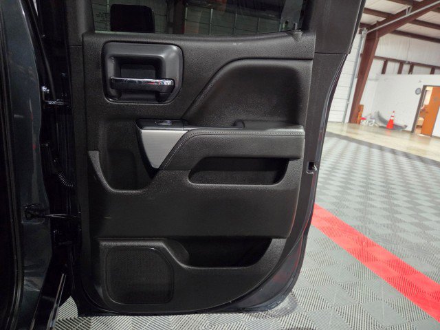 Used 2019 Chevrolet Silverado 1500 LT w/ All Star Edition image 35