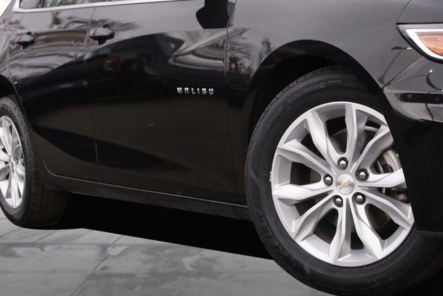 Used 2024 Chevrolet Malibu LT image 3