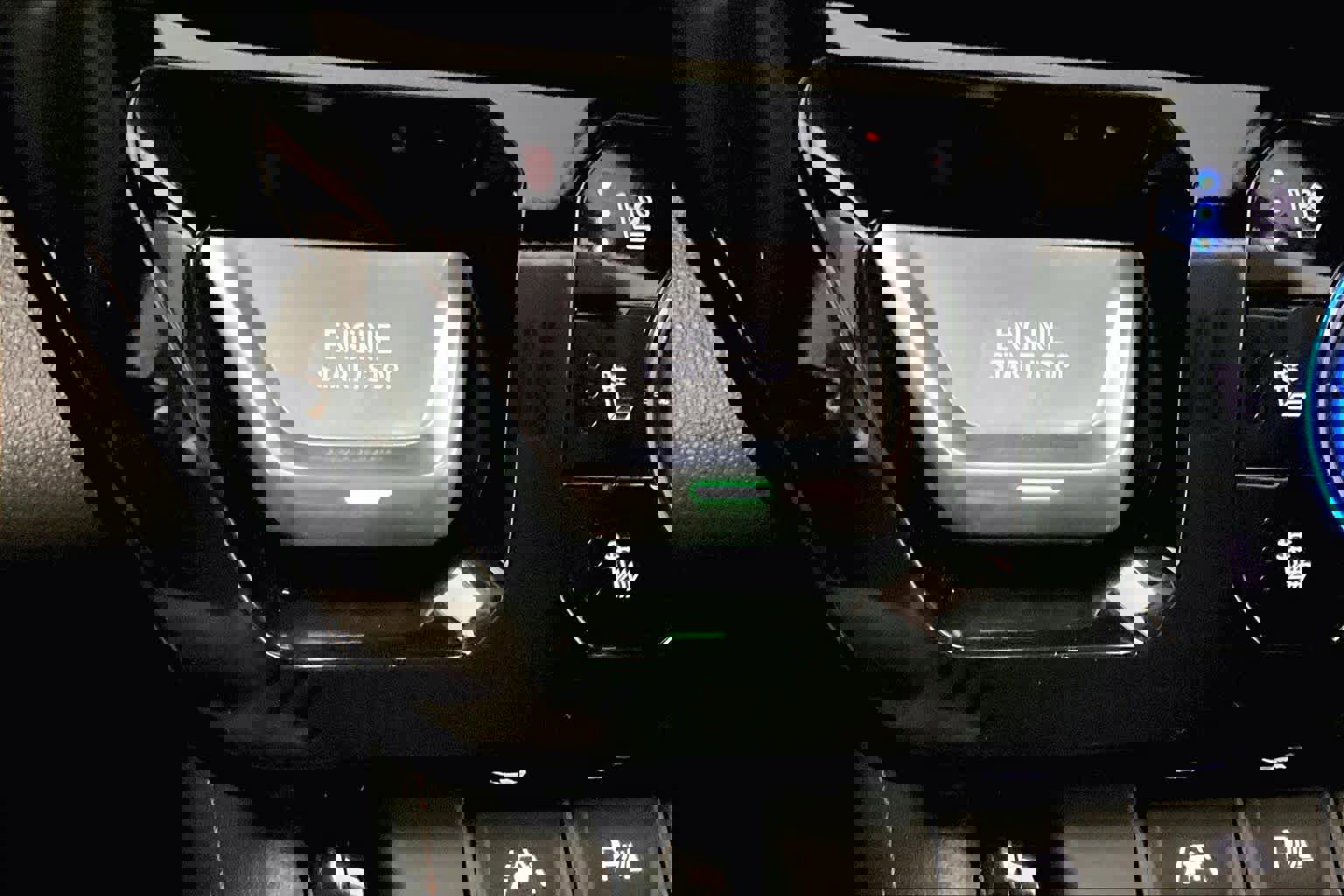 Certified 2026 GMC Sierra 1500 AT4 w/ AT4 Premium Package AWD/4WD image 55