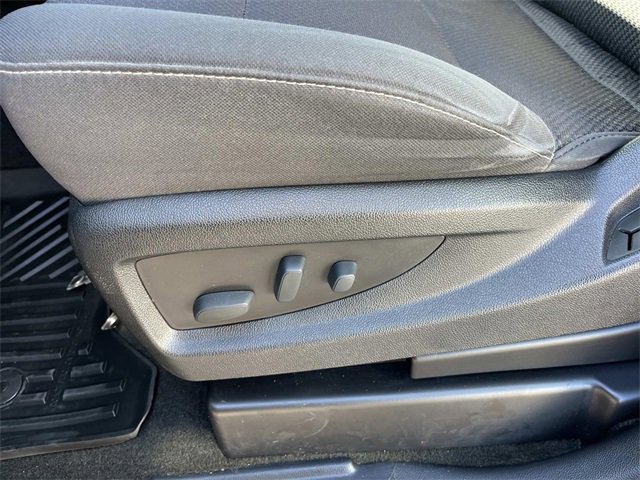 Used 2017 GMC Sierra 1500 SLE w/ SLE Value Package image 22