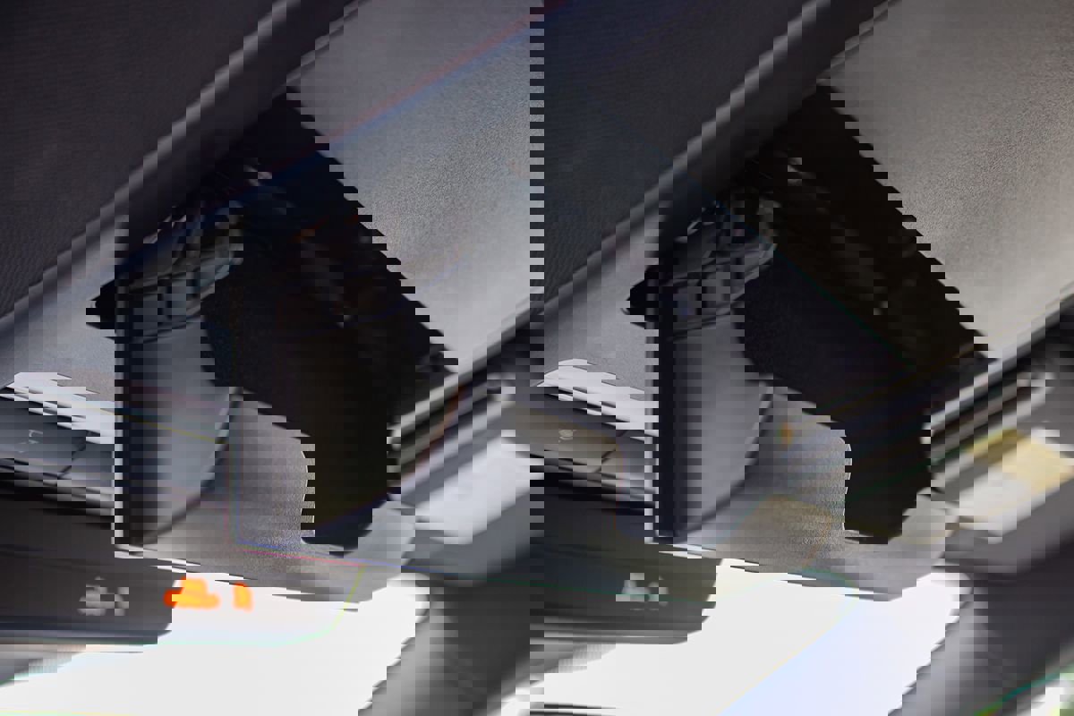 Used 2019 MAZDA MAZDA3 AWD Hatchback image 30