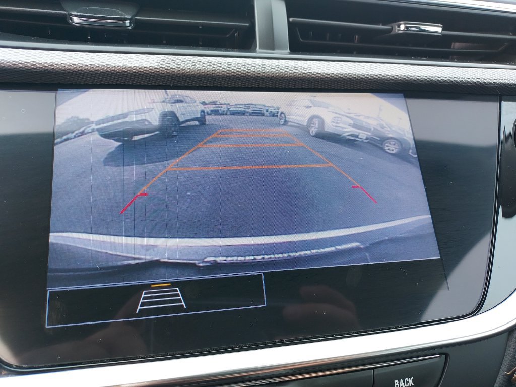 Used 2022 Buick Encore GX Select FWD image 23