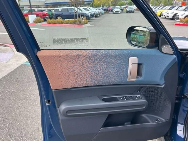 New 2025 MINI Cooper Countryman SE w/ Comfort Package Max image 10