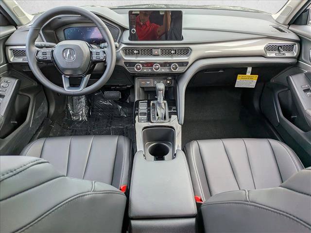New 2026 Acura Integra FWD image 13