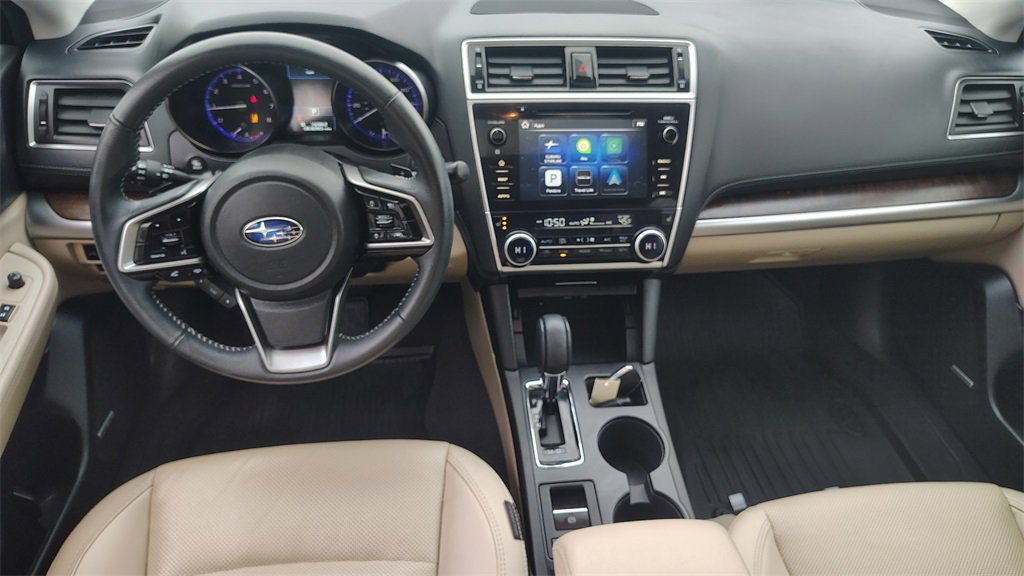 Used 2018 Subaru Outback 3.6R Limited image 13