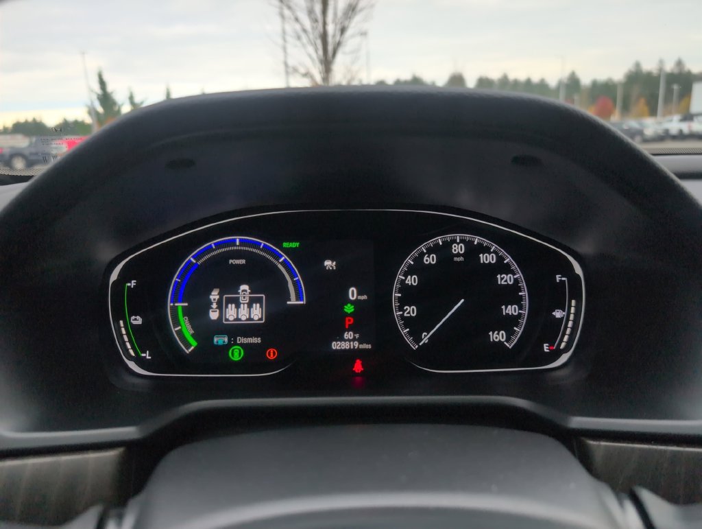 Used 2022 Honda Accord Touring image 21