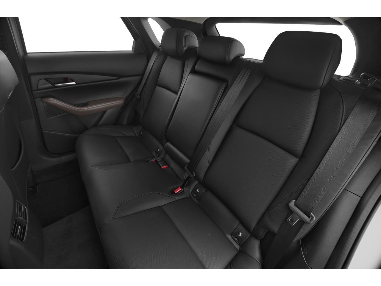 Certified 2025 MAZDA CX-30 AWD 2.5 S w/ Premium Package image 23