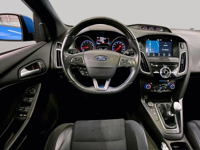 Certified 2017 Ford Focus RS AWD/4WD image 5