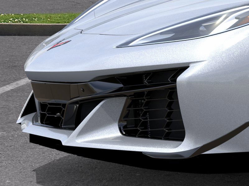 New 2026 Chevrolet Corvette Z06 image 15