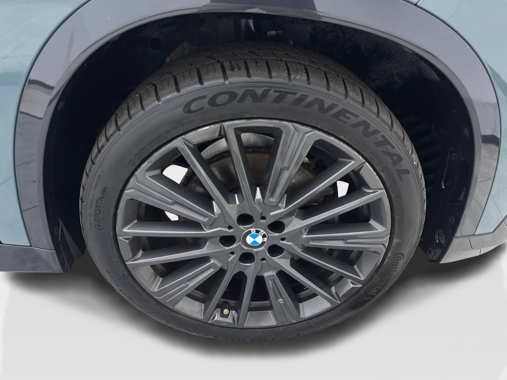 Used 2023 BMW X1 xDrive28i w/ Premium Package AWD/4WD image 84