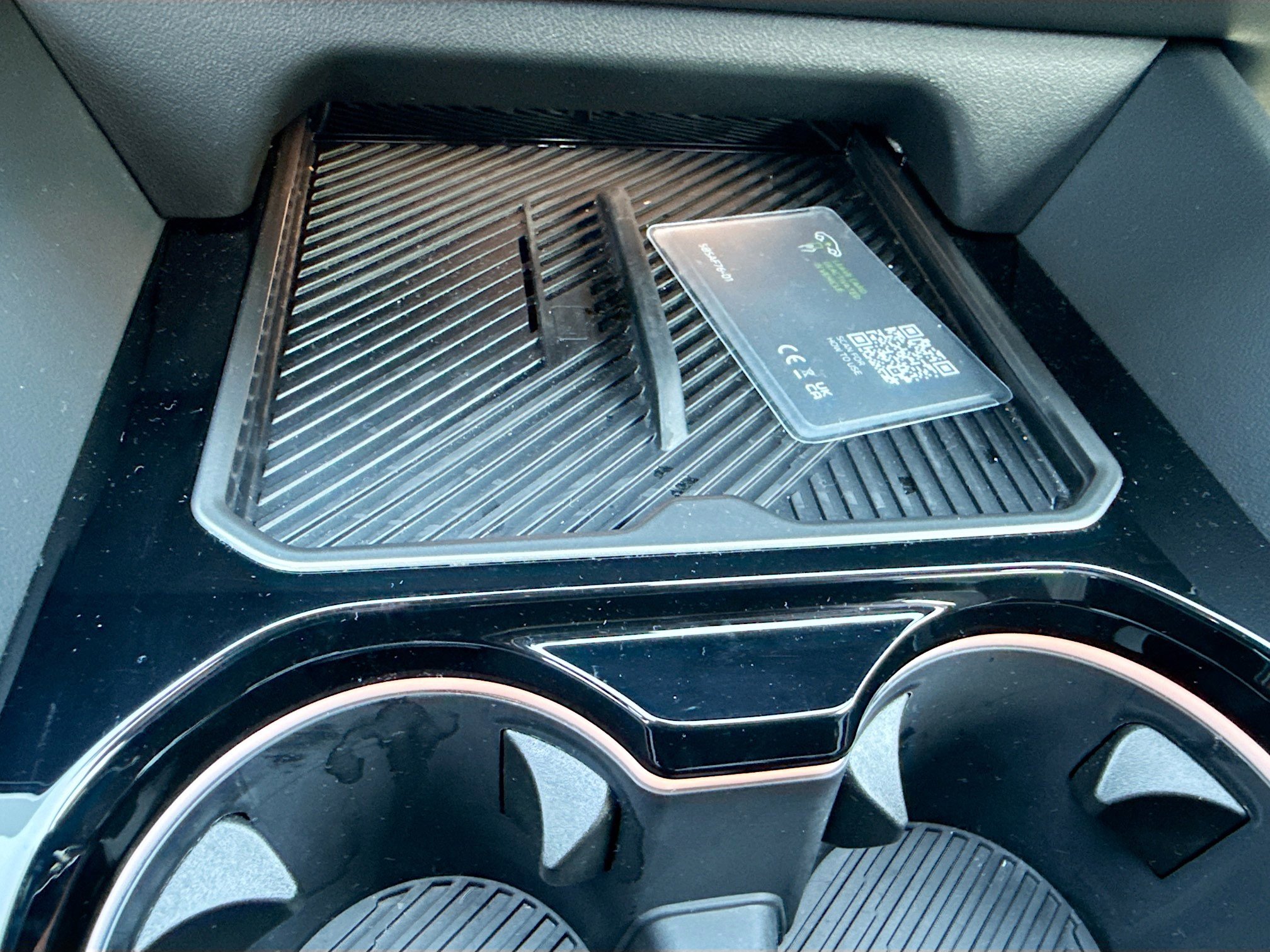 Used 2026 BMW 530i xDrive image 31