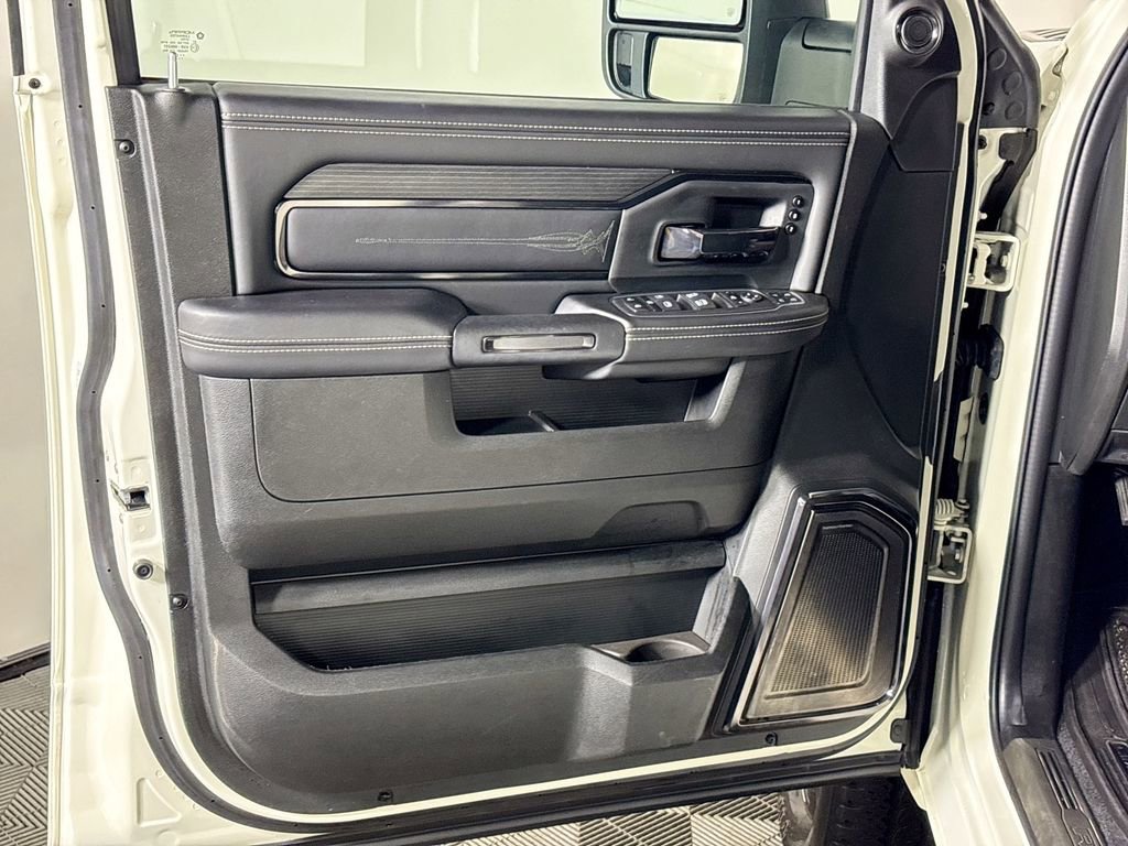 Certified 2023 RAM 2500 Limited image 11