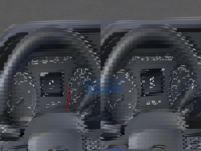 New 2025 Ford F250 XL w/ STX Appearance Package image 13