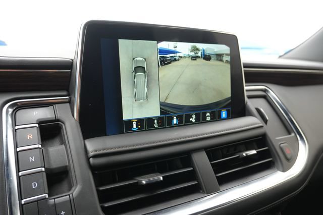 Used 2023 Chevrolet Tahoe High Country image 25