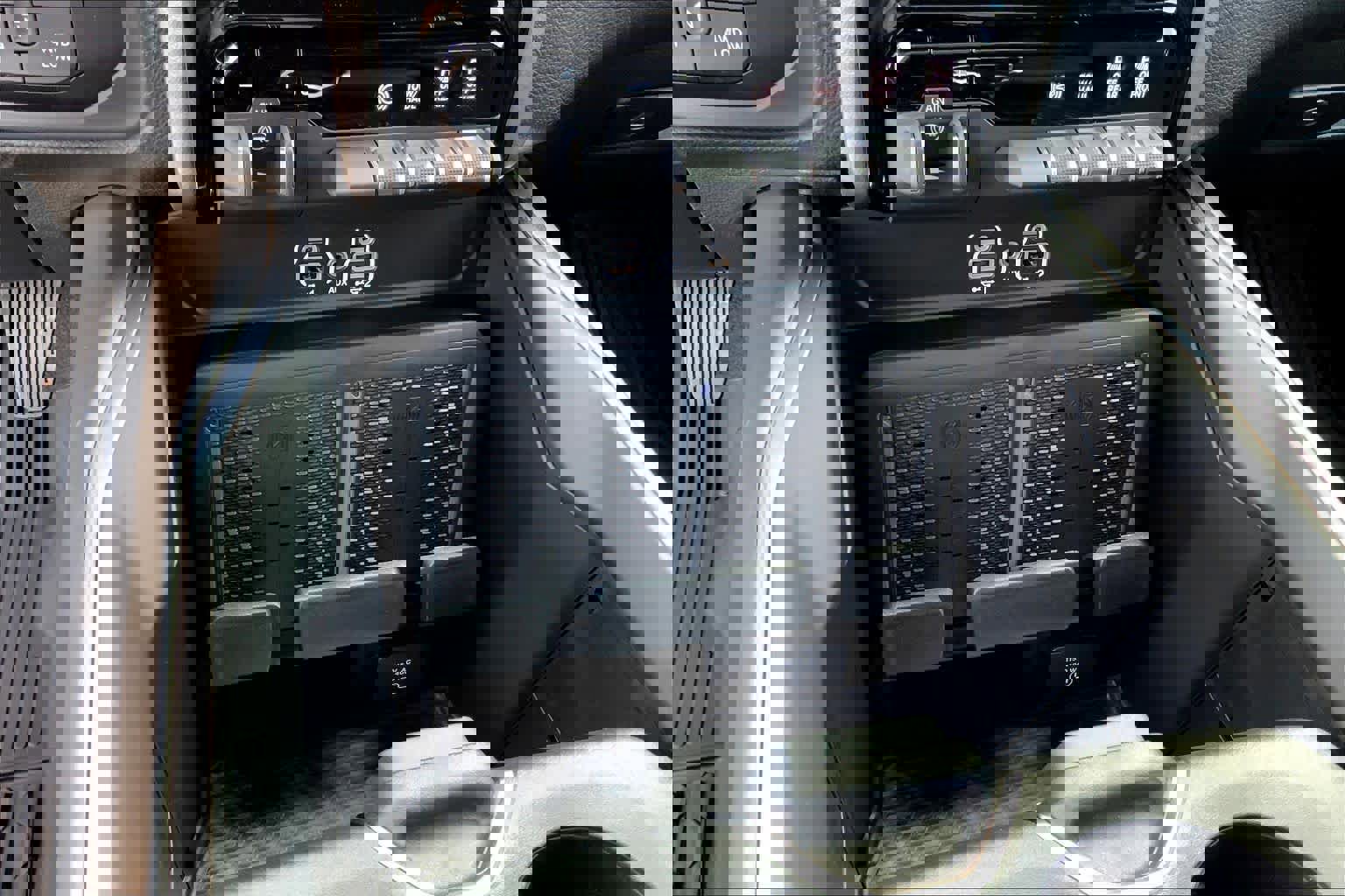 New 2026 RAM 2500 Laramie image 15