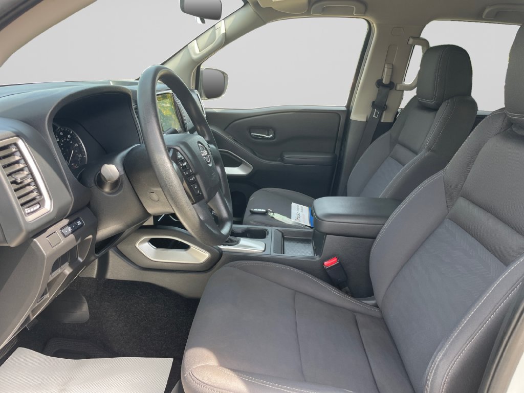 Used 2023 Nissan Frontier SV AWD/4WD image 21
