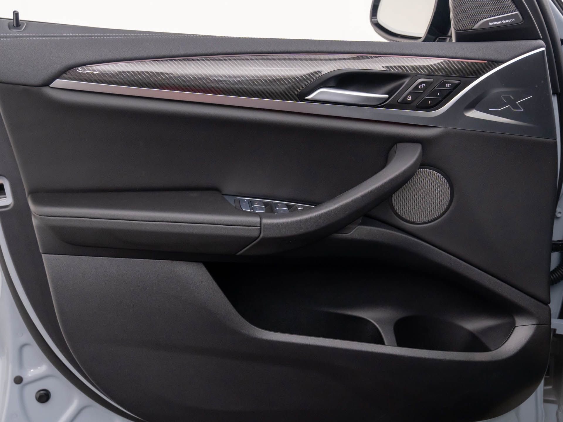 Certified 2024 BMW X3 M40i w/ Premium Package image 13