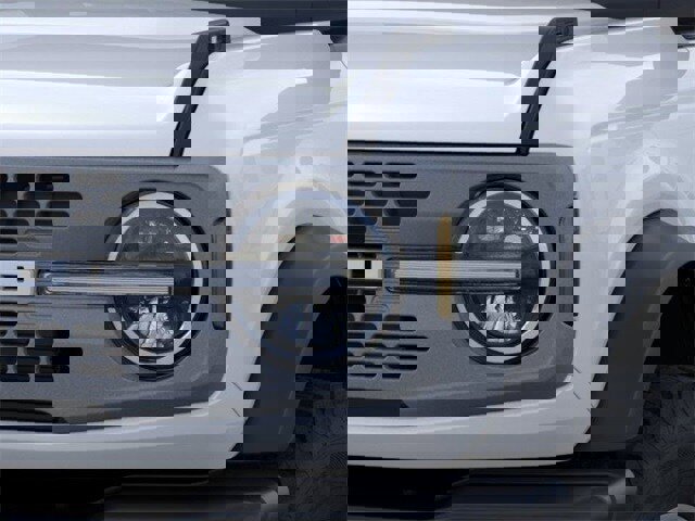 New 2025 Ford Bronco Badlands image 20