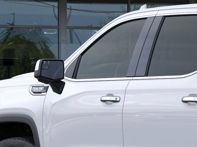 New 2026 GMC Sierra 1500 SLT w/ SLT Premium Package AWD/4WD image 12