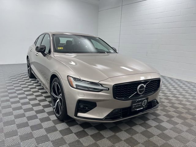 Used 2023 Volvo S60 B5 Plus w/ Climate Package