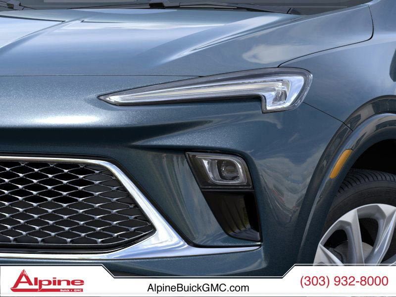 New 2026 Buick Encore GX Avenir w/ Avenir Technology Package AWD/4WD image 10