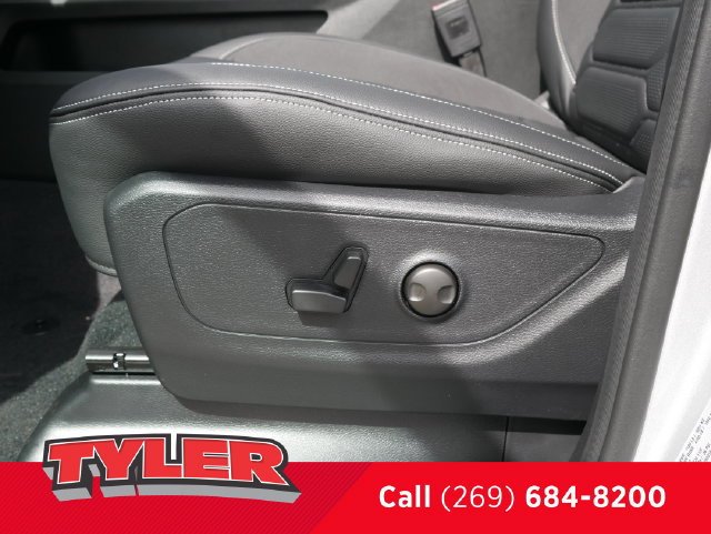 New 2027 RAM 1500 Big Horn AWD/4WD image 22
